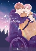 Apr�s avoir regard� le ciel �toil� T.2