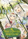 Sleepy princess in the demon castle T.14 Sleepy princess in the demon castle T.14