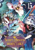 Sleepy princess in the demon castle T.15 Sleepy princess in the demon castle T.15