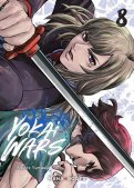 Yokai wars T.8 Yokai wars T.8