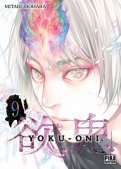 Yoku-oni T.9 Yoku-oni T.9