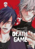 Death game T.4