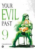 Your evil past T.9 Your evil past T.9