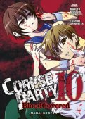Corpse party - blood covered T.10 Corpse party - blood covered T.10