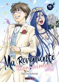 Ma revenante bien-aimée T.10 Ma revenante bien-aimée T.10