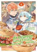 La dresseuse sans �toiles parcourt le monde T.4