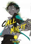 Call of the Night T.11 Call of the Night T.11