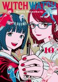 Witch watch T.10