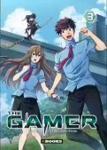 The gamer T.3