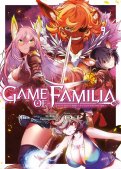 Game of familia T.9 Game of familia T.9