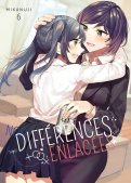 Nos diff�rences enlac�es T.6