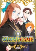 Otome Game T.9 Otome Game T.9