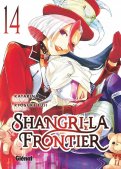Shangri-La Frontier T.14 Shangri-La Frontier T.14
