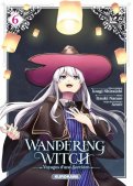 Wandering Witch - Voyages d'une sorci�re T.6