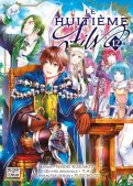 Le huitième fils T.12 Le huitième fils T.12