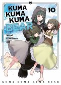 Kuma Kuma Kuma Bear T.10 Kuma Kuma Kuma Bear T.10