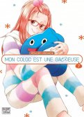 Mon coloc' est une gameuse T.7 Mon coloc' est une gameuse T.7