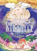To your eternity T.22 To your eternity T.22