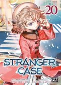 Stranger case T.20 Stranger case T.20
