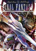 Final fantasy - lost stranger T.12 Final fantasy - lost stranger T.12