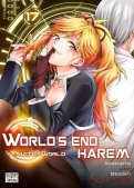 World's end harem T.17 World's end harem T.17