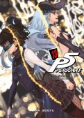 Persona 5 T.13 Persona 5 T.13