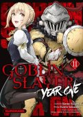 Goblin slayer - year one T.11 Goblin slayer - year one T.11