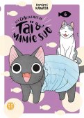 Les chaventures de Ta� & mamie Sue T.6