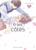 A tes côtés T.15 A tes côtés T.15