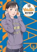 Yawara ! T.18 Yawara ! T.18