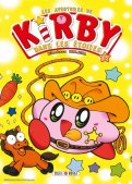 Les aventures de Kirby dans les �toiles T.23