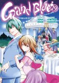 Grand blue T.19 Grand blue T.19
