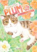 Plum - un amour de chat T.21 Plum - un amour de chat T.21