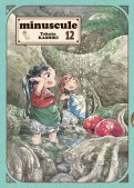 Minuscule T.12 Minuscule T.12