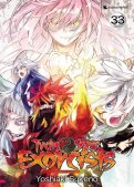 Twin star exorcists T.33 Twin star exorcists T.33