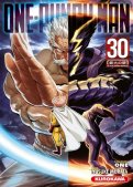 One-punch man T.30 One-punch man T.30