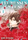 Promesses en rose T.11 Promesses en rose T.11