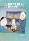 La cantine de minuit T.14 La cantine de minuit T.14