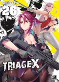 Triage X T.26 Triage X T.26