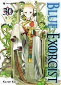 Blue exorcist T.30 Blue exorcist T.30