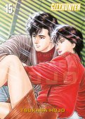 City Hunter - Ultime T.15 City Hunter - Ultime T.15