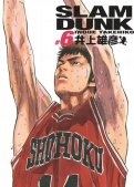 Slam Dunk T.6 Slam Dunk T.6