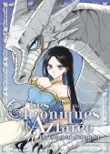 Les chroniques d'Azfar�o - Le dragon d'argent