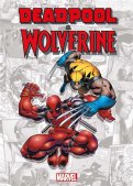 Deadpool & Wolverine Deadpool & Wolverine