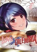 Love X Dilemma T.26 - édition spéciale Love X Dilemma T.26 - édition spéciale