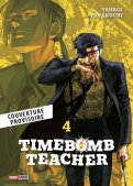 Timebomb teacher T.4 Timebomb teacher T.4