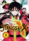 Jiangshi X T.1 Jiangshi X T.1