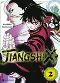 Jiangshi X T.2 Jiangshi X T.2