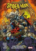 Spider-Man 2099 - Une l�gion de monstres