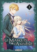 Le marquis d'amn�sie T.1